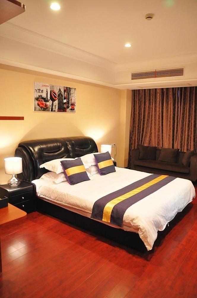 Mary Boutique Hotel Hangzhou Zewnętrze zdjęcie